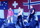 The Clash